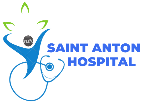 Saint Anton Hospital