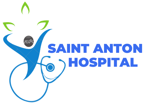 Saint Anton Hospital